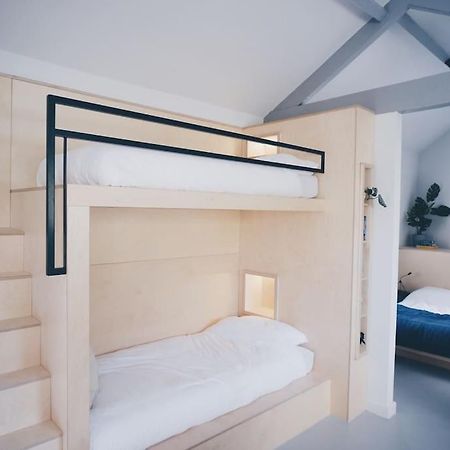 Blackett Street Bunkhouse Лидс Экстерьер фото