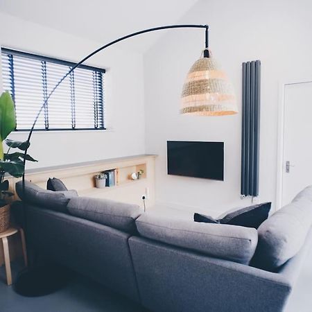 Blackett Street Bunkhouse Лидс Экстерьер фото