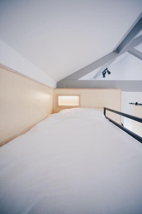 Blackett Street Bunkhouse Лидс Экстерьер фото