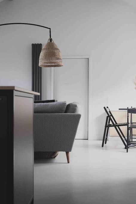 Blackett Street Bunkhouse Лидс Экстерьер фото