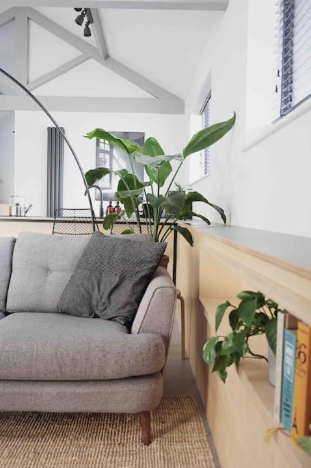 Blackett Street Bunkhouse Лидс Экстерьер фото