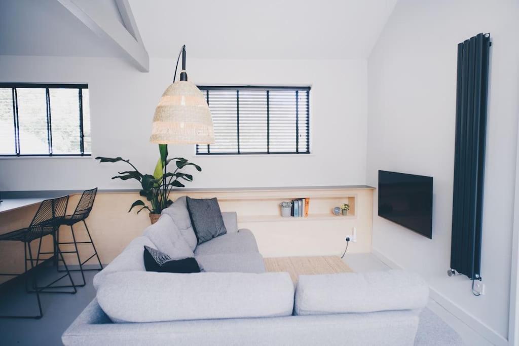 Blackett Street Bunkhouse Лидс Экстерьер фото
