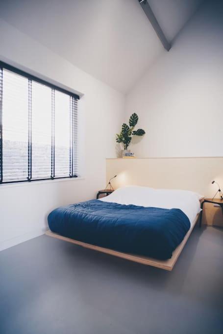 Blackett Street Bunkhouse Лидс Экстерьер фото