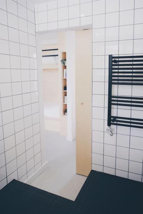Blackett Street Bunkhouse Лидс Экстерьер фото