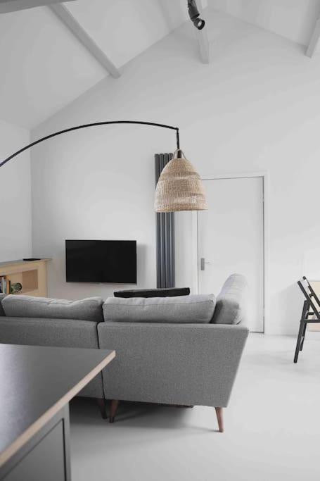 Blackett Street Bunkhouse Лидс Экстерьер фото