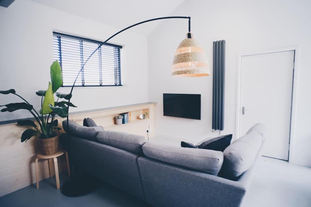 Blackett Street Bunkhouse Лидс Экстерьер фото
