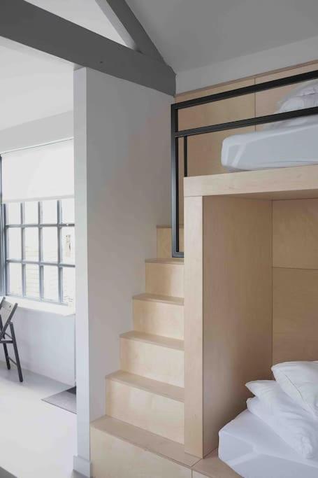 Blackett Street Bunkhouse Лидс Экстерьер фото
